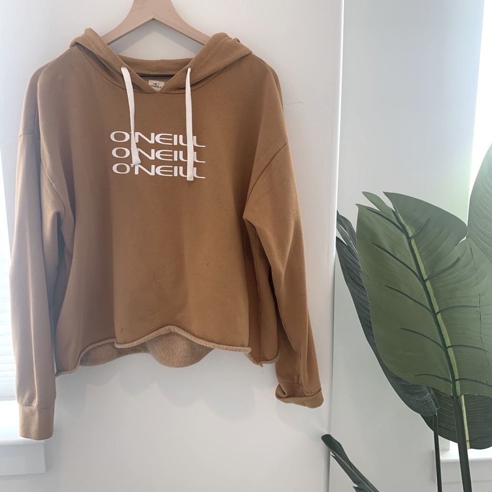 O’Neill sweatshirt